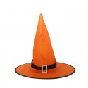 1pc Halloween Witch Hat